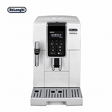 德龙 醇享系列 全自动咖啡机 中文电子面板 低温萃取 原装进口  D5 W