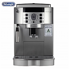 德龙 全自动咖啡机 自带打奶泡系统  ECAM22.110.SB