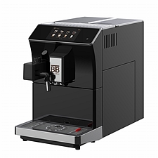 宝路通 BTB小型全自动咖啡机 一键奶咖 自动吸奶发泡  BTB-203