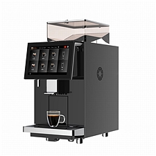 宝路通 BTB商用全自动咖啡机  BTB-300-1D
