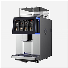 宝路通 BTB商用全自动咖啡机  BTB-302-1D