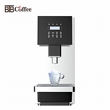 宝路通 BTB全自动出冰机 制冰机 (不锈钢原色) 可出冰30kg  BTB-Z01