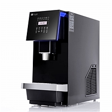 宝路通 BTB全自动出冰机 制冰机 (黑色) 可出冰30kg  BTB-Z01