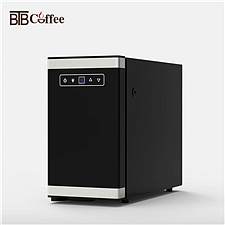 宝路通 咖啡机冰箱 牛奶冷藏柜 饮料水果保鲜柜 9.8L  BTB-BX02