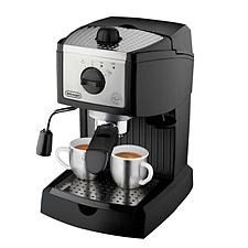 德龙 泵压式咖啡机  EC152.CD