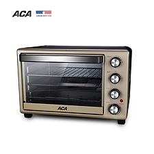 北美电器 ACA多功能电烤箱 (棕)  ALY-32KX08J