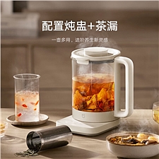 小米 养生壶S2 1.5L