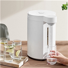 小米 米家智能电热暖瓶 5L
