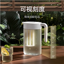 小米 米家冷水壶 1.6L