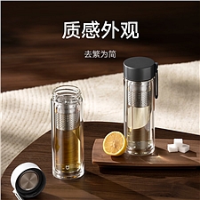 金属灰