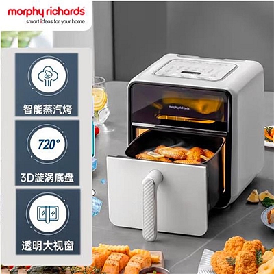 (Morphyrichards)空气炸锅