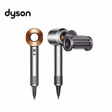 戴森 (DYSON) Supersonic 新一代吹风机 (镍铜色) 