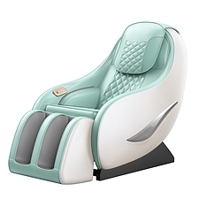 美菱 按摩椅蓝牙音箱一体免安装 (莫兰迪绿) ML9032