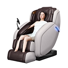 美菱 按摩椅一体免安装 尊享版 ML9039960  MID-S15G