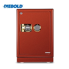 迪堡 UL系列保险柜 单门 (古铜色) 机械可变密码锁 
