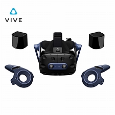 HTC VIVE Pro 2 专业版套装 VR眼镜 3D眼镜头显 畅