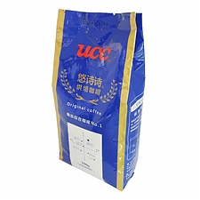 悠诗诗 UCC精选综合咖啡粉 500g  NO.1