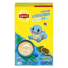 立顿 EK经典浓醇奶茶S10 15g*10条  冻顶乌龙