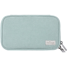 国誉 PAN！CASE 笔袋 (绿色) 中号  WSG-PC132NG