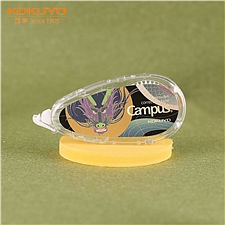 国誉 龙年限定 Campus原纸色替芯式修正带 (月) 5mm*8m内芯  WSG-TW4MT3508-10