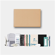 国誉 臻选文具套装