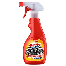 茉汰 Mootaa 重油污清洁剂 500ml