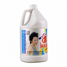 爱特福 84消毒液 3.8L