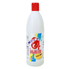 爱特福 84消毒液 750ml