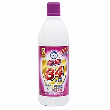 白猫 84消毒液 700g  C62100200