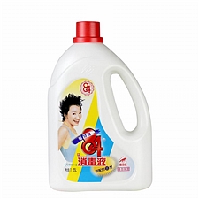 爱特福 84消毒液 1.25L