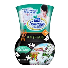 小林制药 香居源液体芳香剂 350ml  茉莉花香