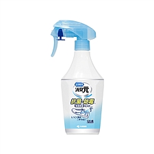 小林制药 运动鞋用消臭元 250ml  除臭喷雾