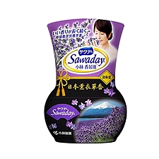 小林制药 香居源液体芳香剂 350ml  薰衣草香