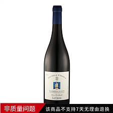 迈克基阿罗 阿斯蒂巴贝拉奥秘法定产区干红葡萄酒 750ml  MC009