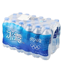 冰露 矿物质水量贩装 550ml*24瓶