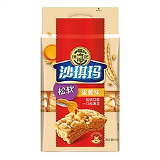 徐福记 鸡蛋沙琪玛 526g