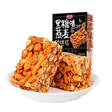 名沙 黑糖味红枣枸杞沙琪玛 430g
