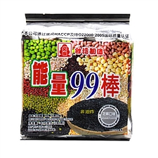 北田 能量99棒 180g  芝麻口味