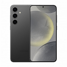 三星 5000万像素 5G AI手机 (水墨黑) 12GB+256GB  S24