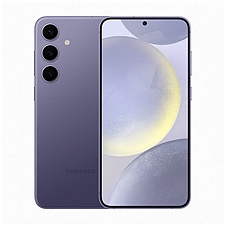 三星 5000万像素 5G AI手机 (秘矿紫) 12GB+256GB  S24