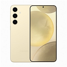 三星 5000万像素 5G AI手机 (浅珀黄) 12GB+256GB  S24