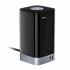 公牛 智立方USB插座 分区独立控制 6位带USB 1.8米 WiFi版  GN-F1331